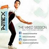 Amex - The Mixed Session | January Edition