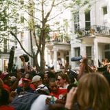 Whatever Session - 44 - Hark & Dan - 90s Dancehall & Ragga - Notting Hill Carnival Special - Aug 201