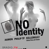 Quick mix for No Identity