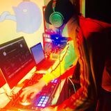 DJSet Live in Saltburn-By-The-Sea 30.01.2016