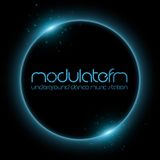 Moon Harbour Radio - Dan Drastic + Matthias Tanzmann - 28-12-2012