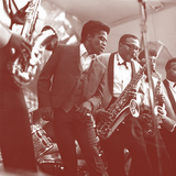 James Brown Tribute ~ Part 2