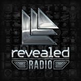 Hardwell – Revealed Radio 001 – 06-03-2015