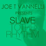 Slave To The Rhythm 19-01-2013 Ep.387