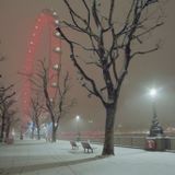 Winter 2009 Mix