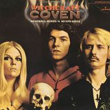 Coven - Satanic Mass (1969, US)