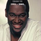 luther vandross tribute