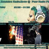 Liquid Sunshine RadioShow #022 @ Pont Radio with Peter Gabris