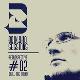 Retrospective Session #02: Drill the Sound