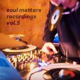 JINI - Soul Matters Recs vol.5 2015.4.15 @ Nakano heavy sick zero
