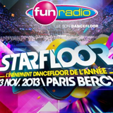 Starfloor 2013 @Paris Bercy (23/11/13)
