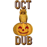 OCT DUB - Roots Reggae vibes for the fall