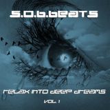 S.o.B.Beats - Relax into deep Dreams Vol.01 The finest Chillout & Ambient Mix 2015