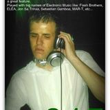 @ Deep & Deeper 015 on Tunnel FM - April 30th, 2011