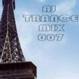 Trance Bass Presents Trance Mix 007 By AJ Chen