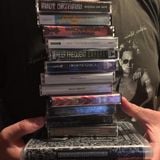 Tabs Out Cassette Podcast - Episode #93