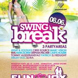 SwingBreak 2013 - Lissat & Voltaxx