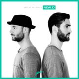 AXTPC003 - Axtone Presents: NEW_ID