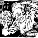 Mad Scientist Podcast July 24, 2011