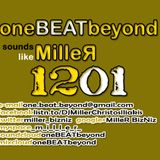 MilleR - oneBEATbeyond 1201
