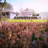 Gameday Vol.1