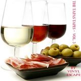 The Tapas Tapes Vol. 3