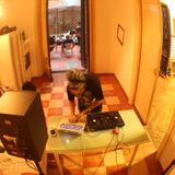 Maximiliano Feel The Music @ Deep Session 27_10_2014
