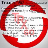 Traxerit 60 Certified Supplement-Jay de Miceli Musik Lounge TasteMaker Mix