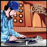 DJ FUNK PREZ CLASSIX MIX 2011