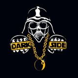 WELCOME TO THE DARKSIDE