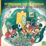 ABU DUBI and the 40 tracks (extd. MIX 2013)