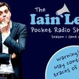 Jimmy Willis on The Iain Lee Pocket Radio Show