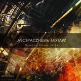 Abstrasension Mixtape #001 mixed by Cloower Wooma