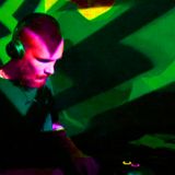 Gedevaan DJ Set Viberoom, Yekaterinburg