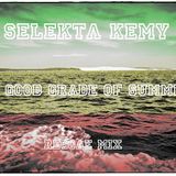 Selekta Kemy-My good grade of Summer reggae mix