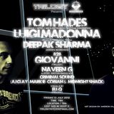 Naveen G Live @ Trilogy (7-13-2012)