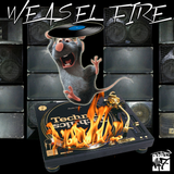 Weasel Fire