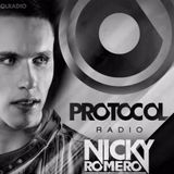 Nicky Romero - Protocol Radio #164