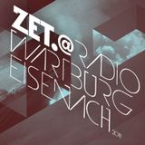 zet. @ Radio Wartburg Eisenach Nov 2011 2 hours mix