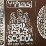 DJ Uncle Ted - Real Old School (The MDMA Era 89 - 91) Part A Mixed Live in 92