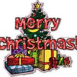 Scratch Radio - 14/12/12 - DWBreakfast Xmas Special