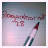 Slagarahornið 28: 80s