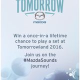 Dnc Liberty - Romania - #MazdaSounds