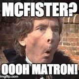 TBFM Show - McFister's Midweek Meltdown #2 25/02/15