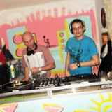 Bar Imperija Live Session / The Slace & Pac (SU) / 140614