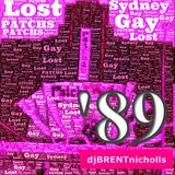 LGS 1989: THE FULL MIX