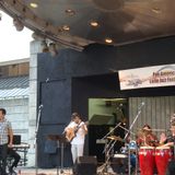 Latin Jazz in Toronto