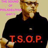 MARIO LANOTTE - THE SOUND OF PHILADELPHIA (TSOP) - PART 1