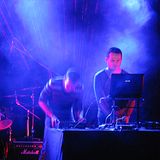 Hollowave Live at "Concert de Musiques Amplifiées" - Paray-le-Monial, France (2012-02-22)
