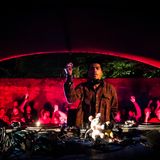 Seth Troxler @ La Cour - Astropolis # 18 - 19/08/2012 Brest